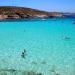 Blue Lagoon, Comino Blue Lagoon, Comino
